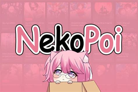 nekopoi com